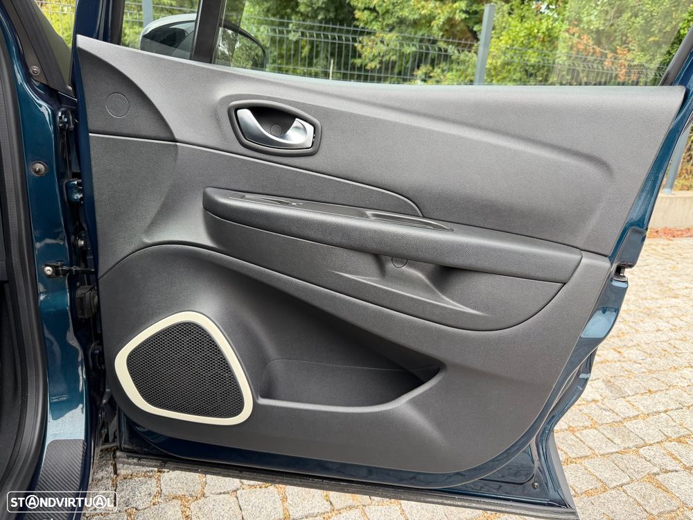 Renault Captur 0.9 TCE Expression - 11
