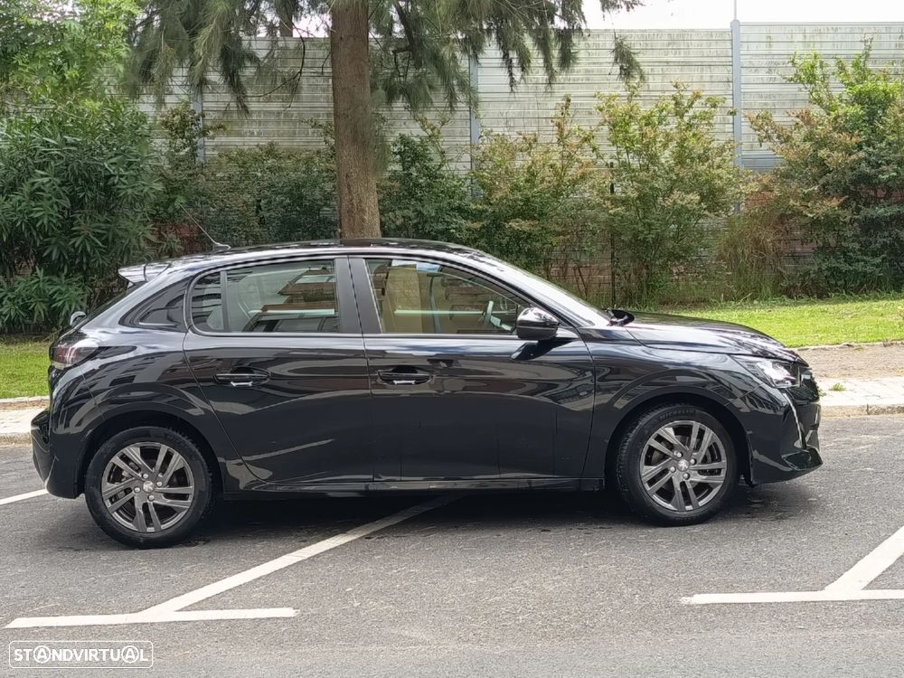 Peugeot 208 1.2 PureTech Active Pack - 3