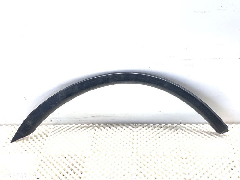 LISTWA BŁOTNIKA TYŁ PRAWA  MITSUBISHI OUTLANDER III (GG_W, GF_W, ZJ, ZL, ZK) 2010 - 2022 2.0 4WD - 1