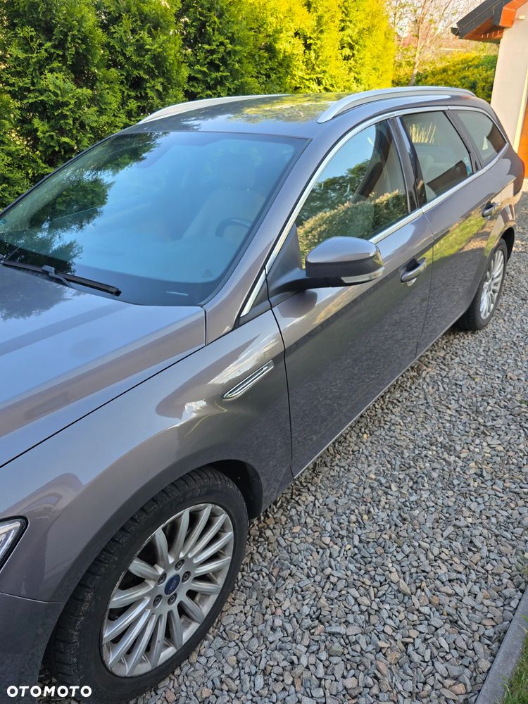 Ford Mondeo 1.6 T Titanium - 12