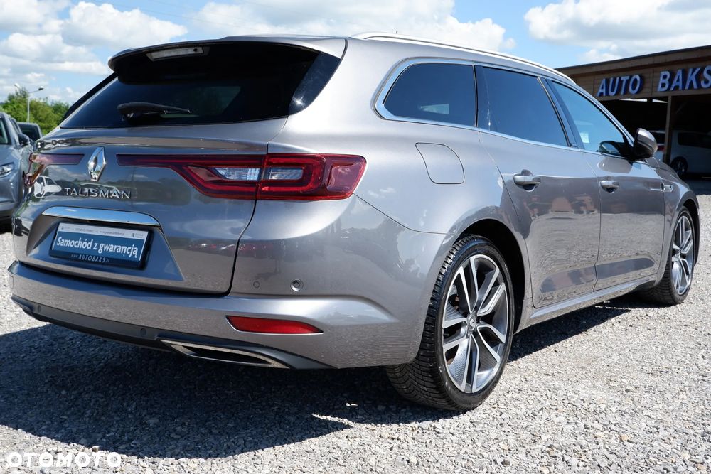 Renault Talisman ENERGY dCi 160 EDC Business - 31