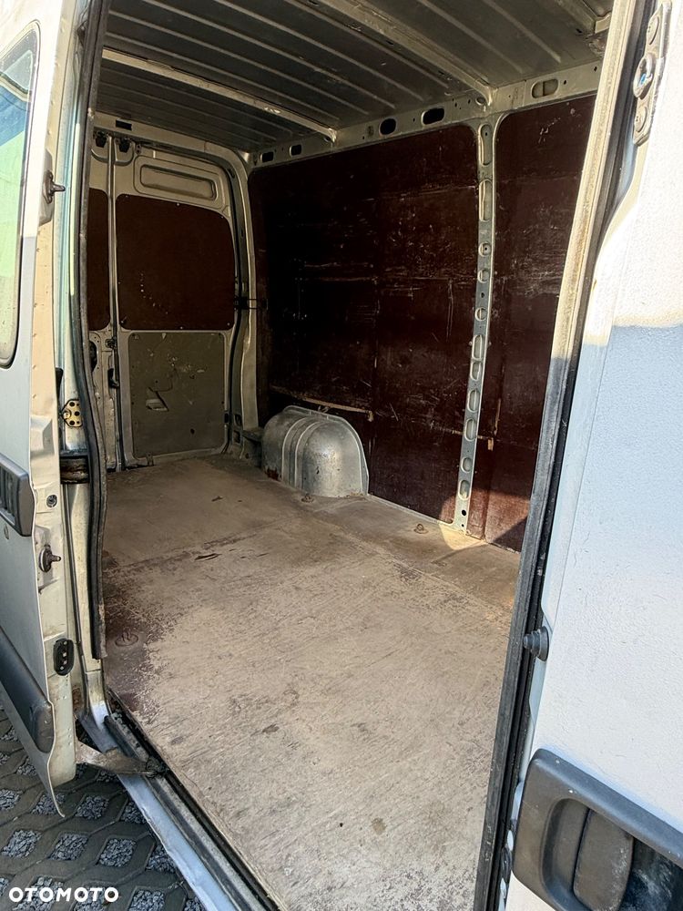 Opel MOVANO - 17