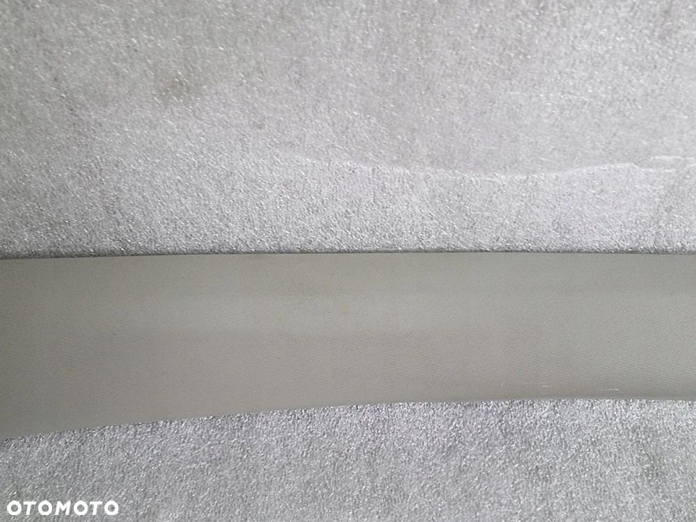 PLASTIK OSŁONA SŁUPKA PRAWA DACIA DUSTER II - 3