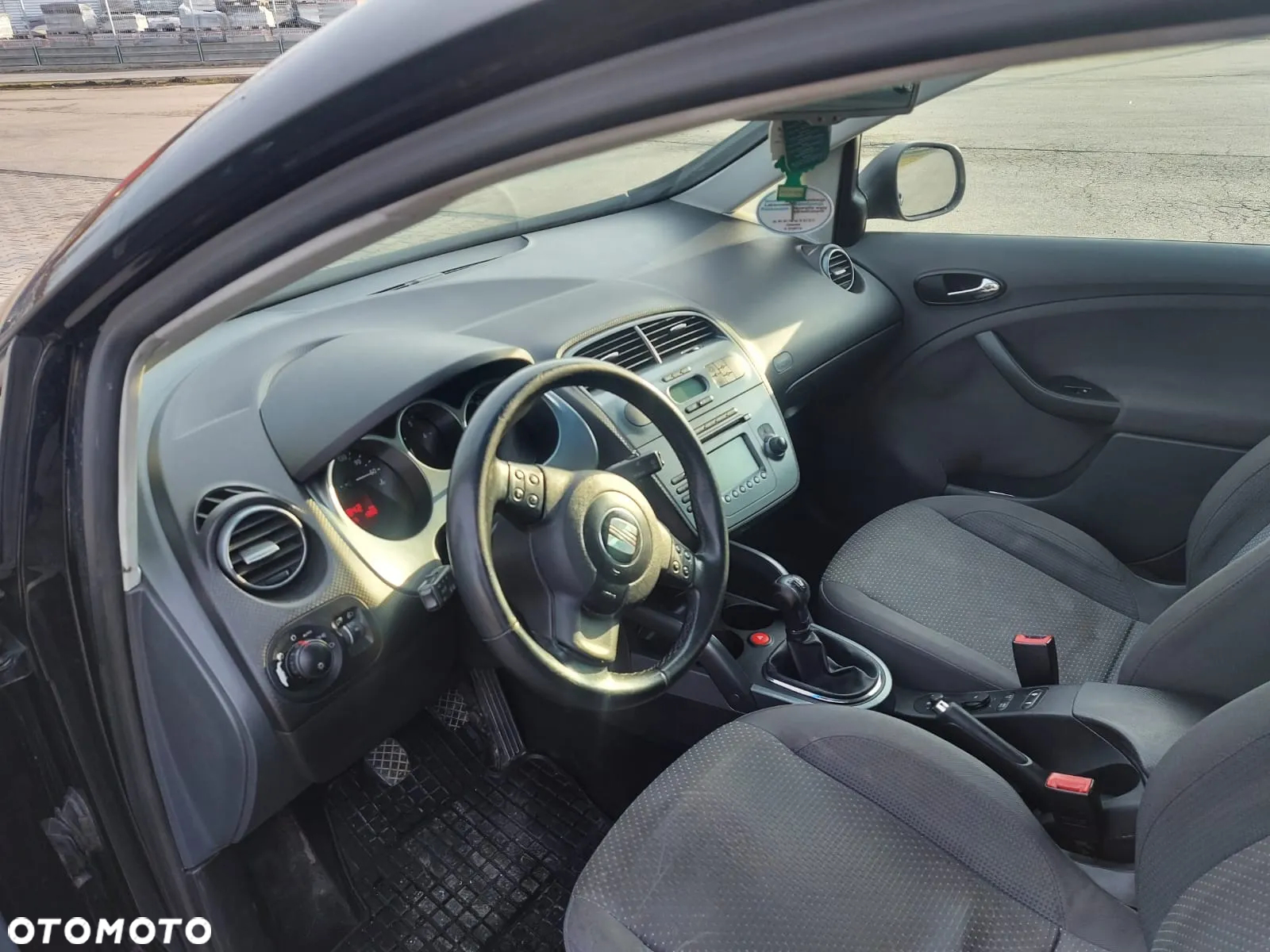 Seat Altea - 6