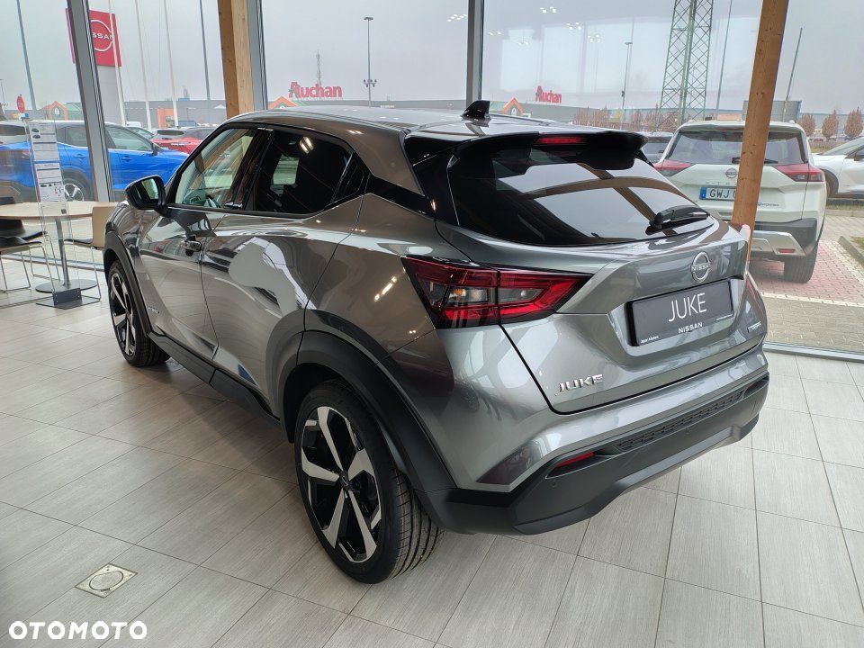 Nissan Juke - 3