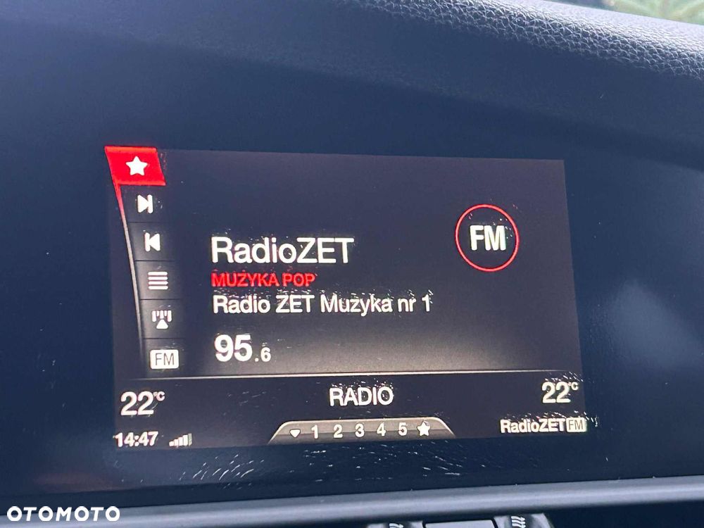 Alfa Romeo Giulia - 36