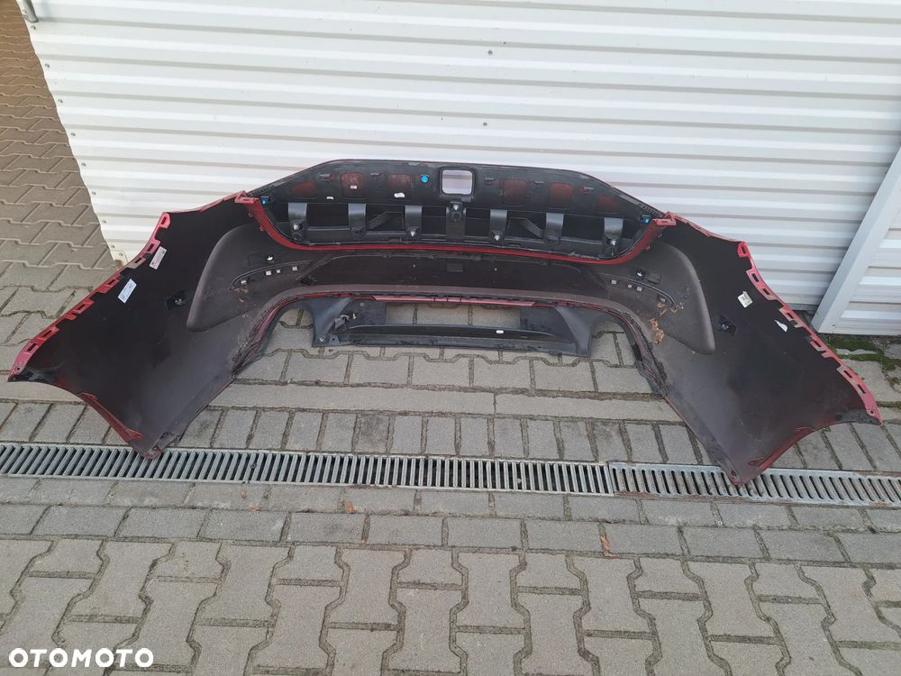 Zderzak tylny Tył CUPRA Leon IV 5FE KOMBI COMBI 5fe807417 - 9