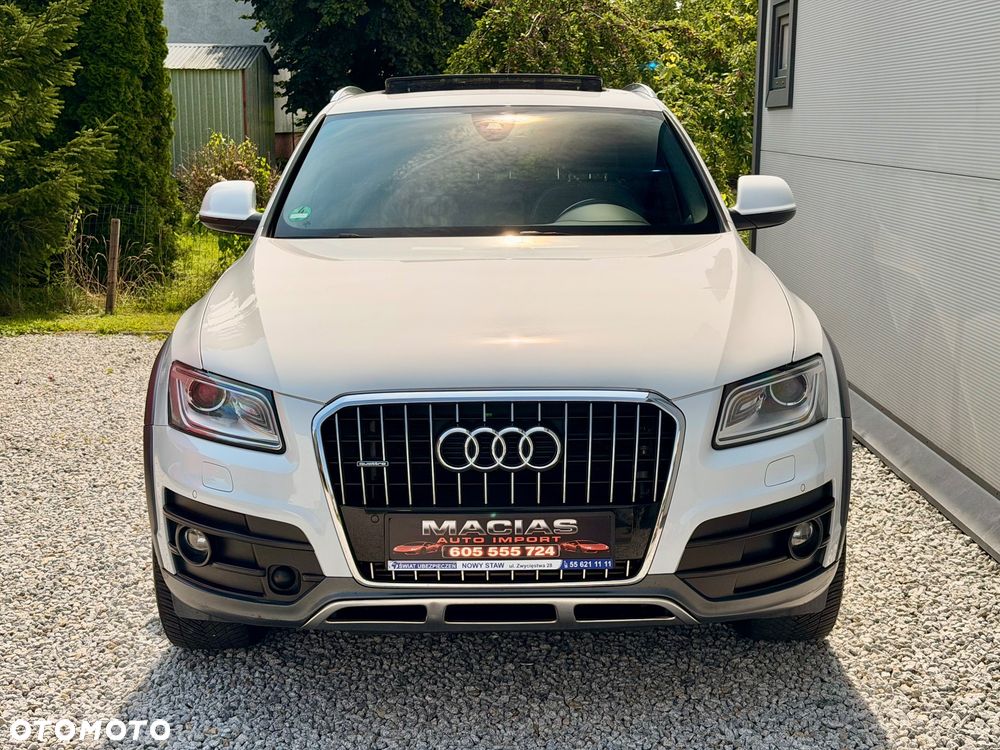 Audi Q5 - 12