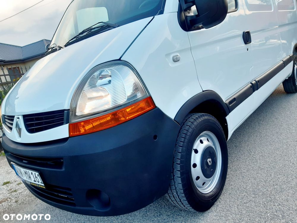 Renault Master - 13