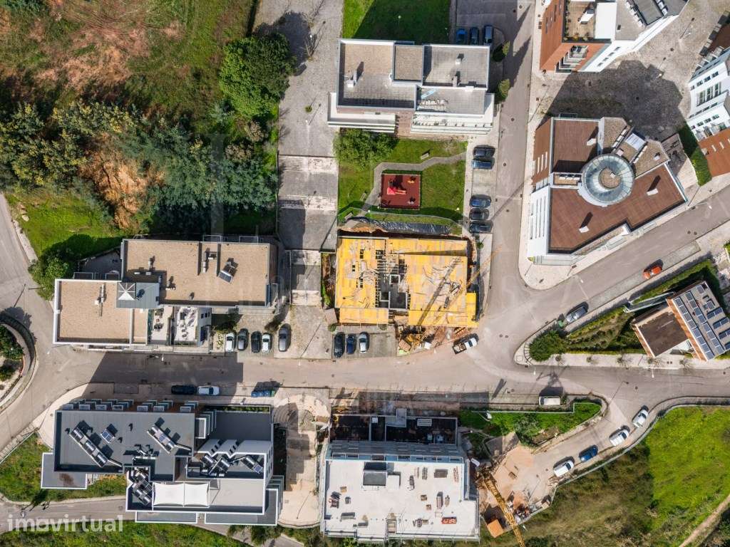 Apartamento T3 NOVO | Vista Rio | Guarda Inglesa - Grande imagem: 4/15