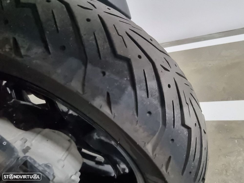 BMW C 400 X 400X - 13