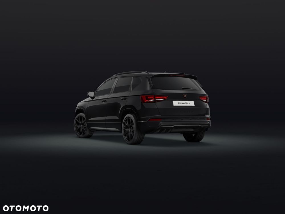 Cupra Ateca - 3