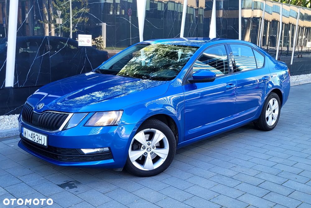 Skoda Octavia 1.4 TSI Ambition - 3