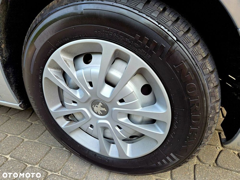 Peugeot Expert - 17