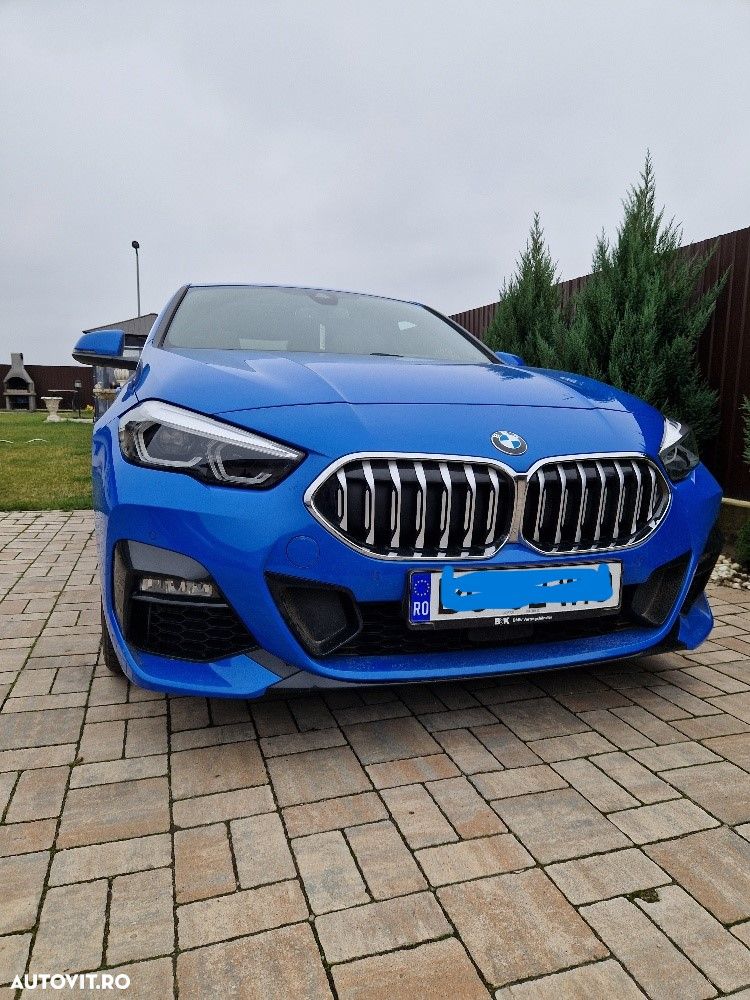 BMW Seria 2 218i Gran Coupe Aut. M Sport - 4