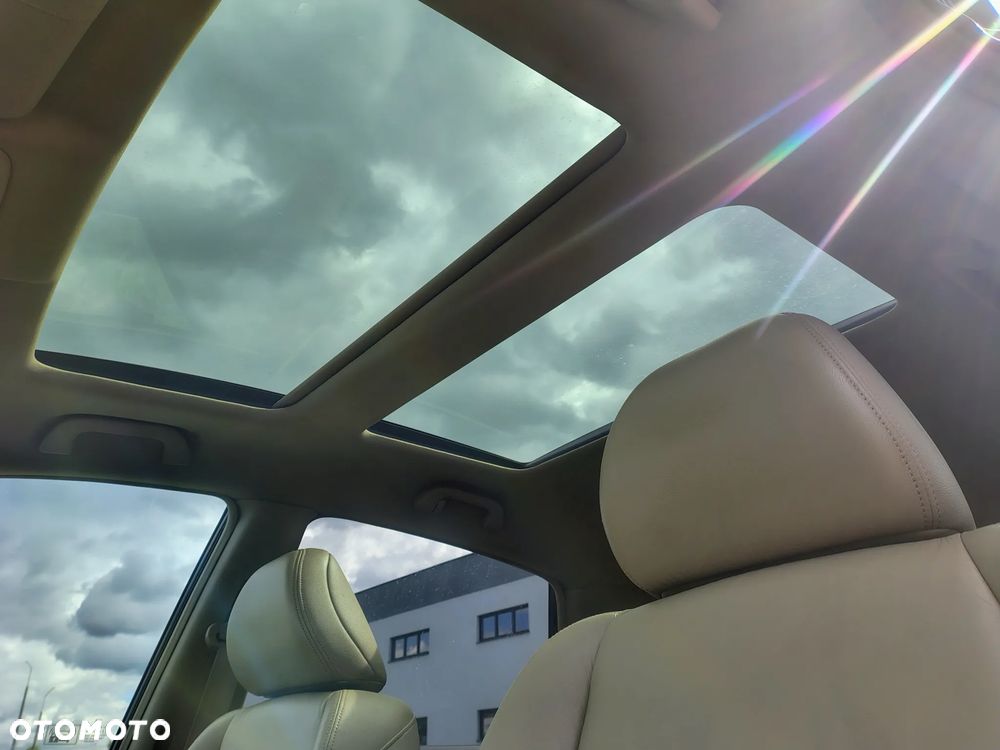 Honda CR-V 2.0 Executive NAVI - 14