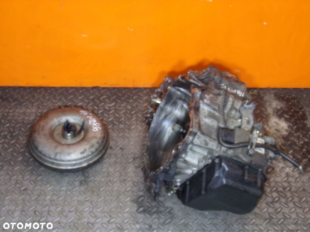 VOLVO XC90 2.4 D5 09r 185KM skrzynia biegow AUTOMAT 4x4 30783229 30735326 - 1