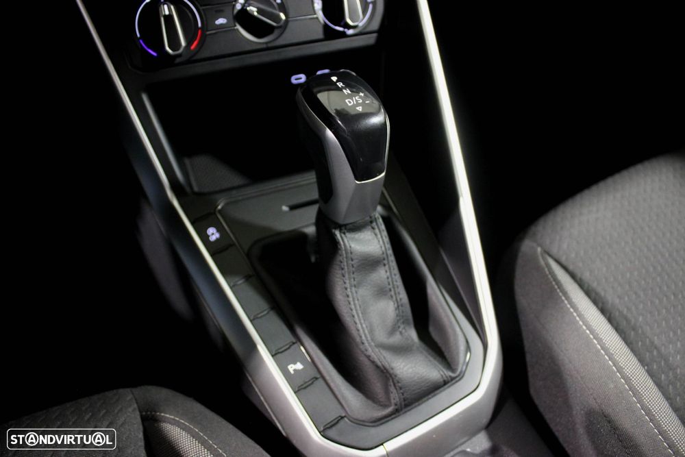 VW Taigo 1.0 TSI Life DSG - 25