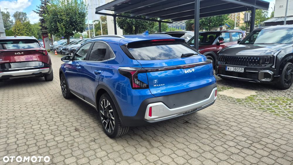 Kia XCeed 1.6 T-GDI M DCT - 10