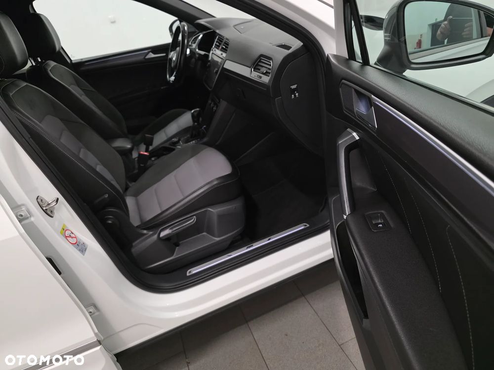 Volkswagen Tiguan Allspace 2.0 TDI SCR 4Motion DSG IQ.DRIVE - 31