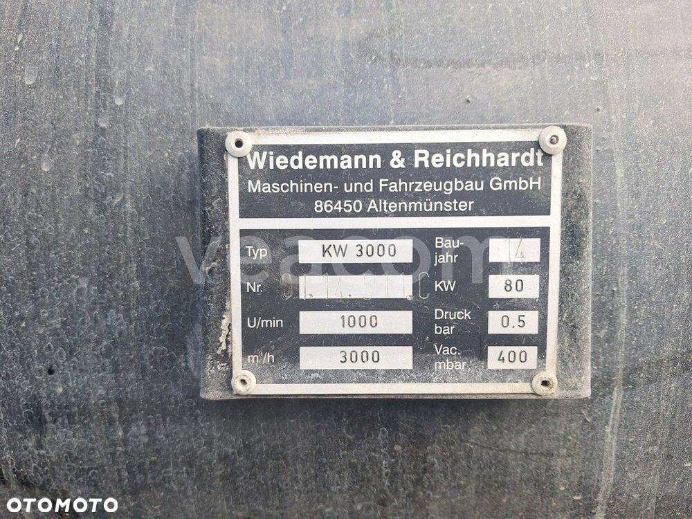 MAN TGS 33.440 6X4 - 7