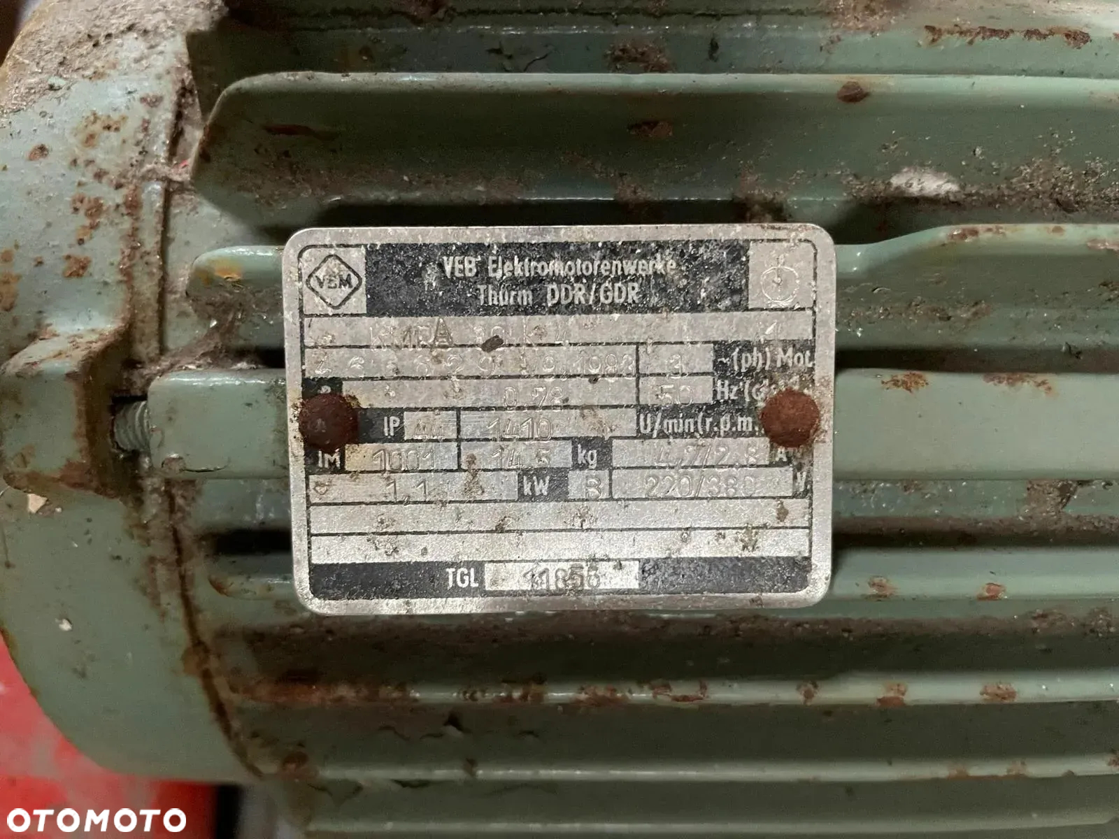 Silniki elektryczne - 9