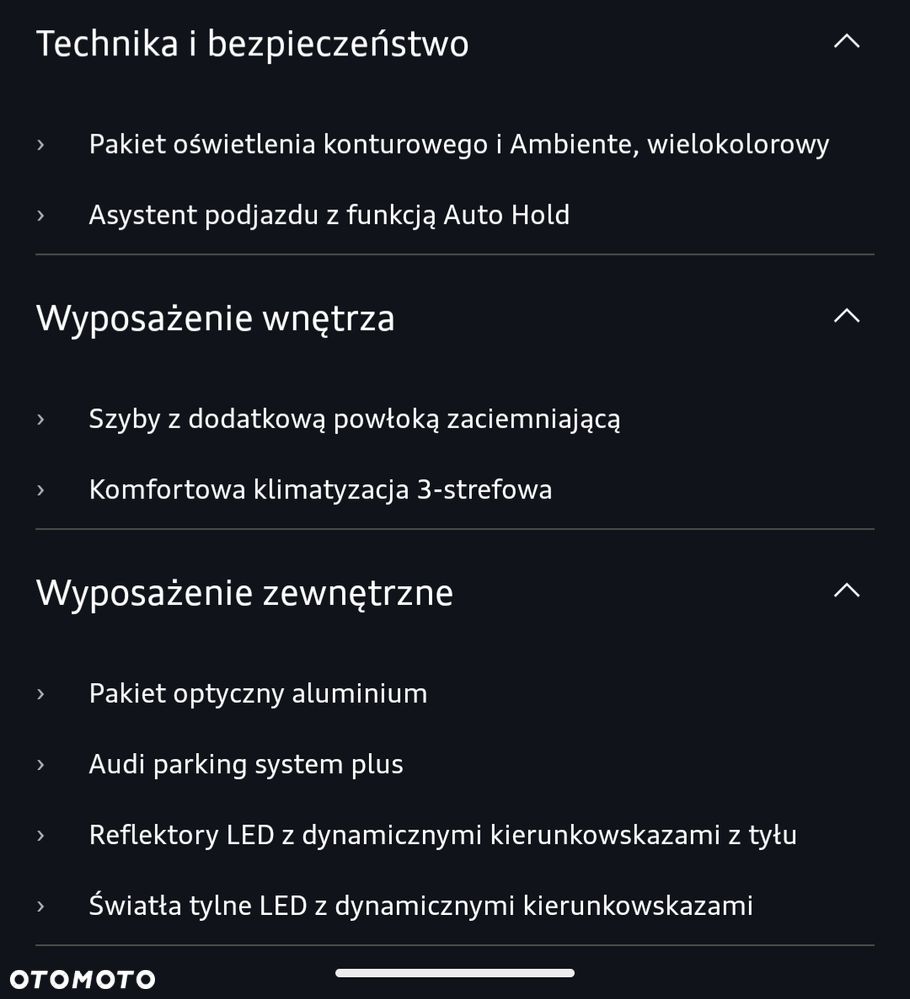 Audi A4 Avant 35 TFSI mHEV Advanced S tronic - 21