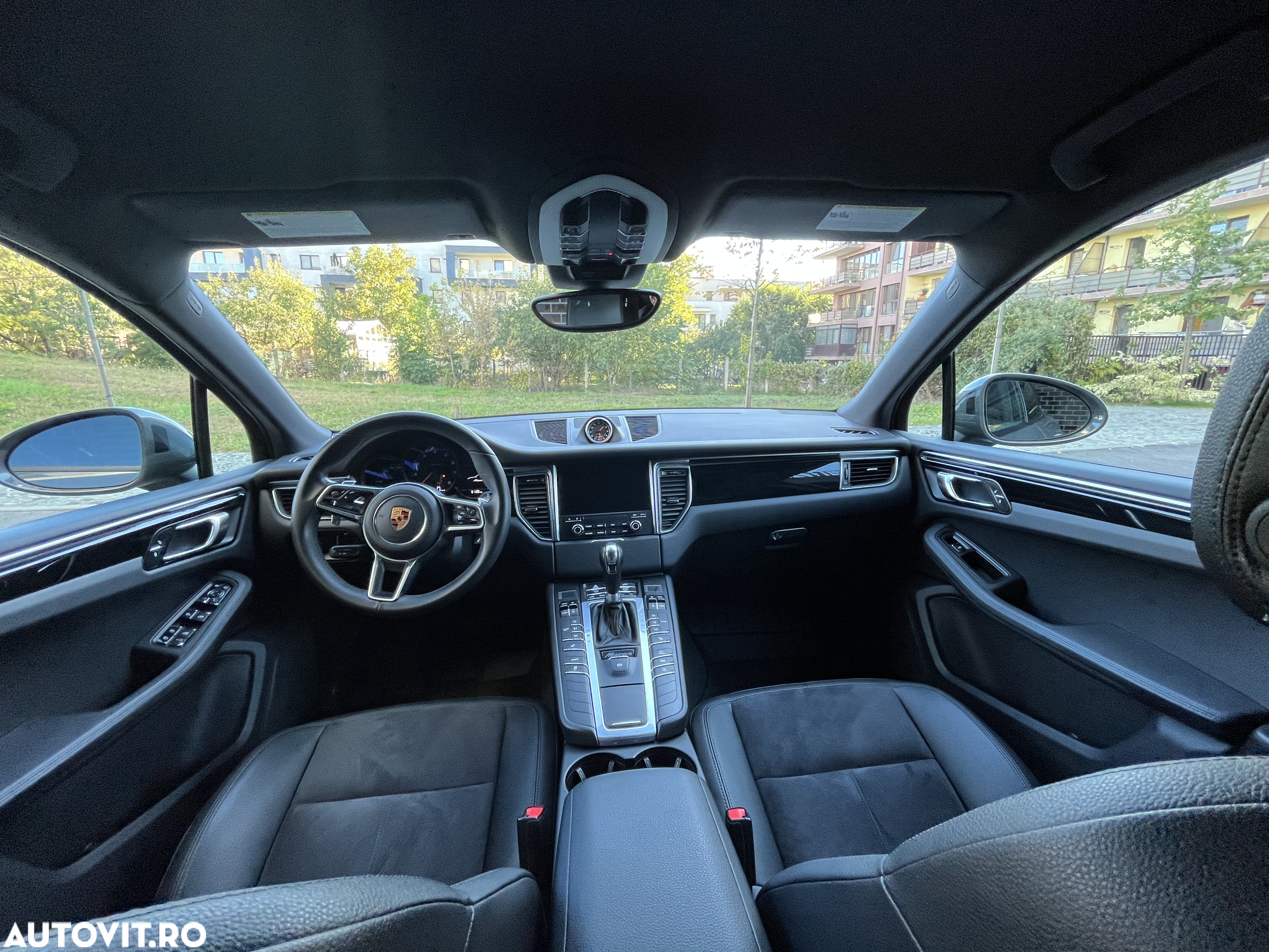 Porsche Macan PDK - 6