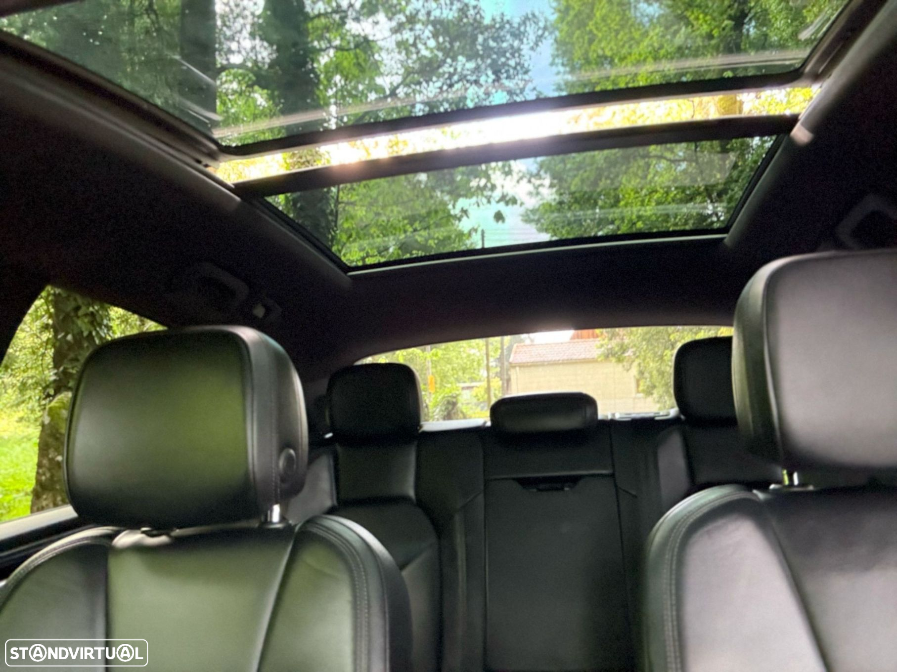 Porsche Macan Standard - 13