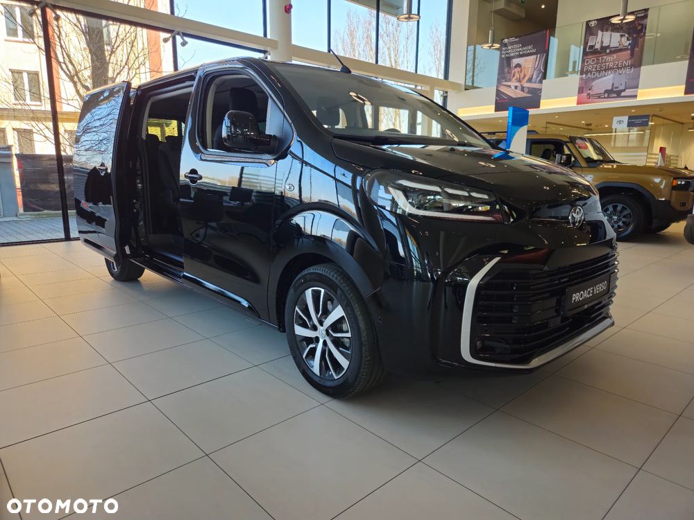 Toyota Proace Verso 2.0 D4-D Long Family - 3