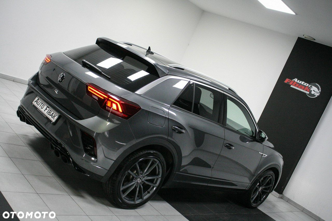 Volkswagen T-Roc - 10