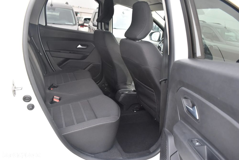Dacia Duster 1.5 Blue dCi Expression 4WD - 16