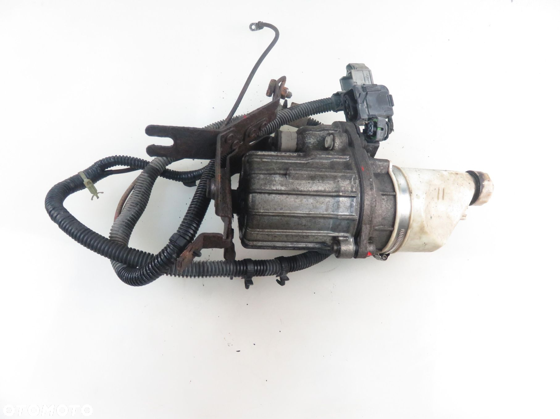 POMPA WSPOMAGANIA OPEL ZAFIRA B 13192897 - 3