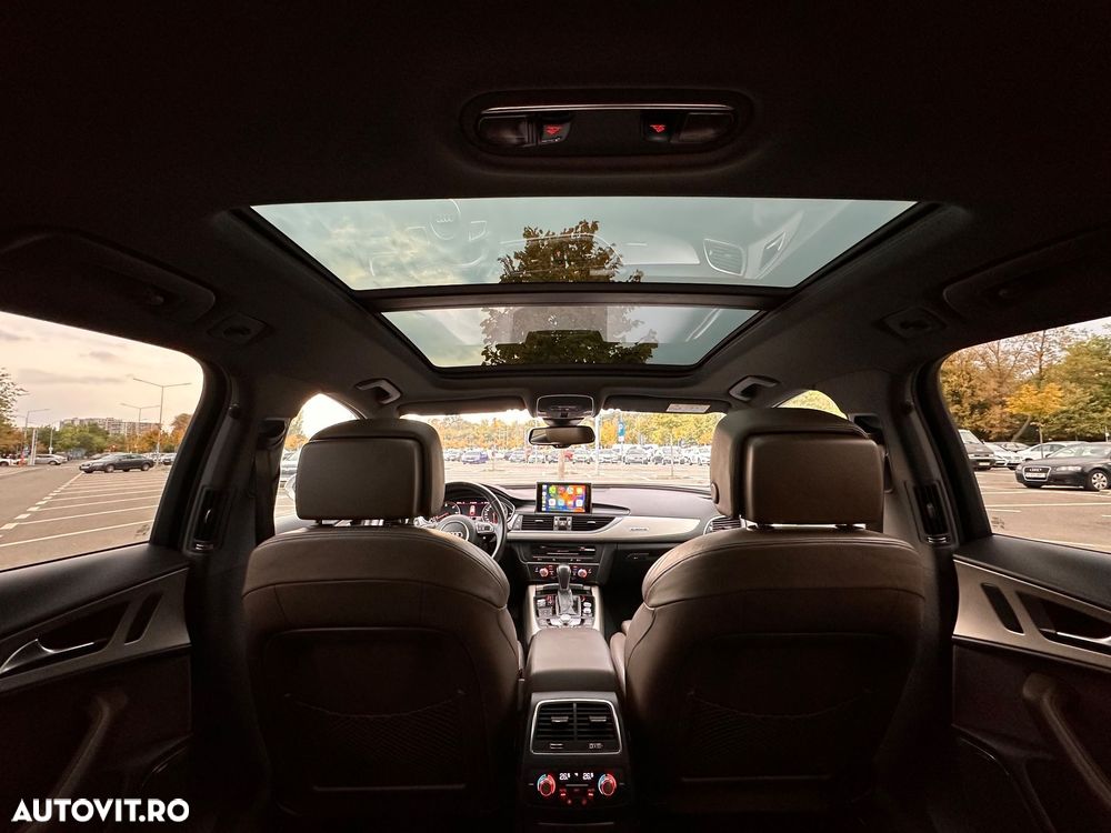 Audi A6 Allroad - 11