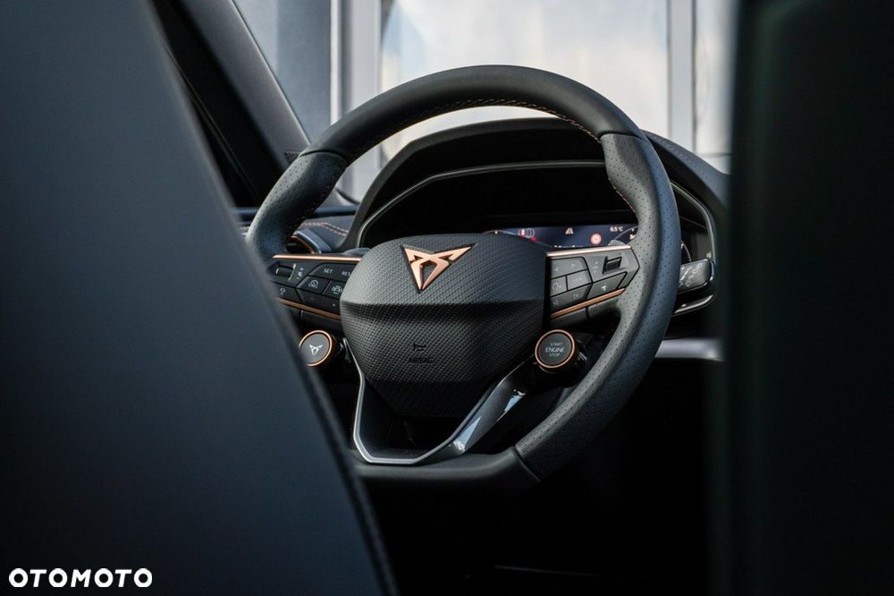 Cupra Leon Sportstourer - 21