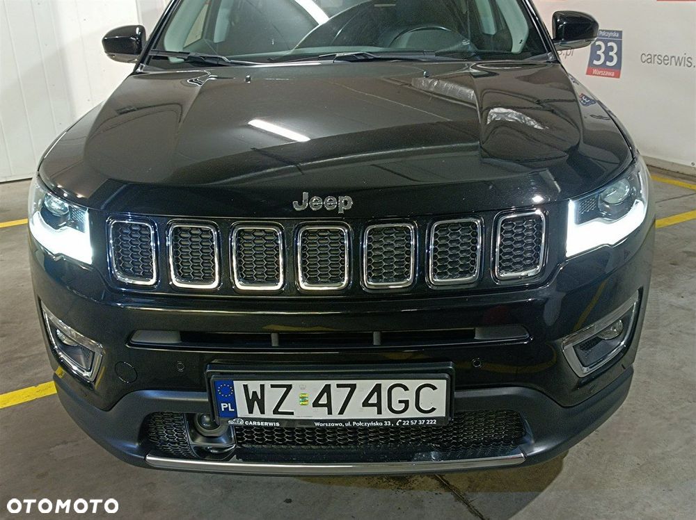 Jeep Compass - 7