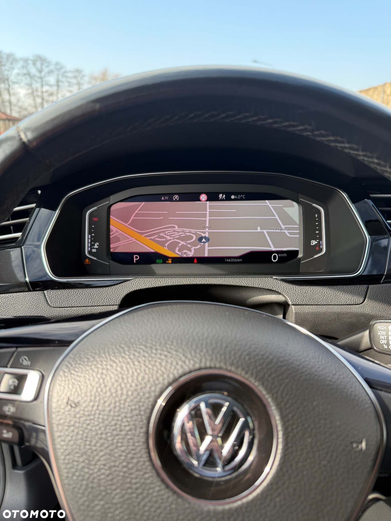 Volkswagen Arteon 2.0 TSI GPF Elegance DSG - 15