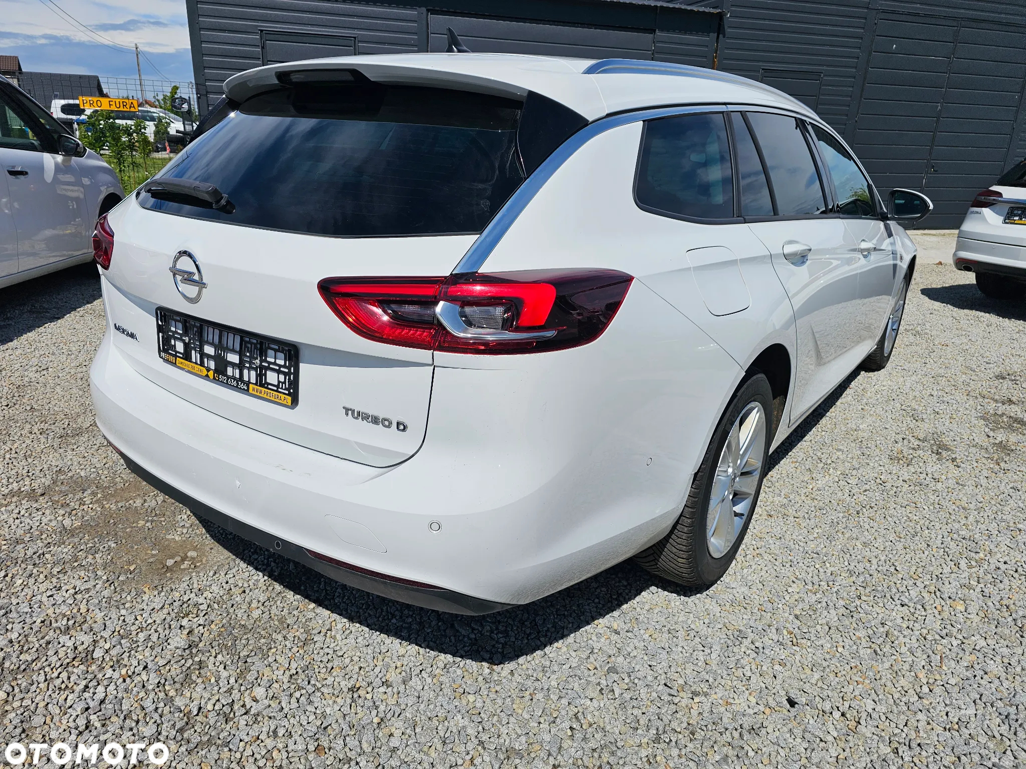 Opel Insignia 2.0 CDTI automatik Business Innovation - 11