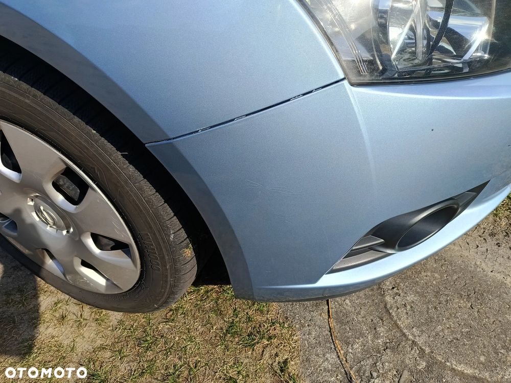 Chevrolet Cruze 1.8 LS (klm) - 4