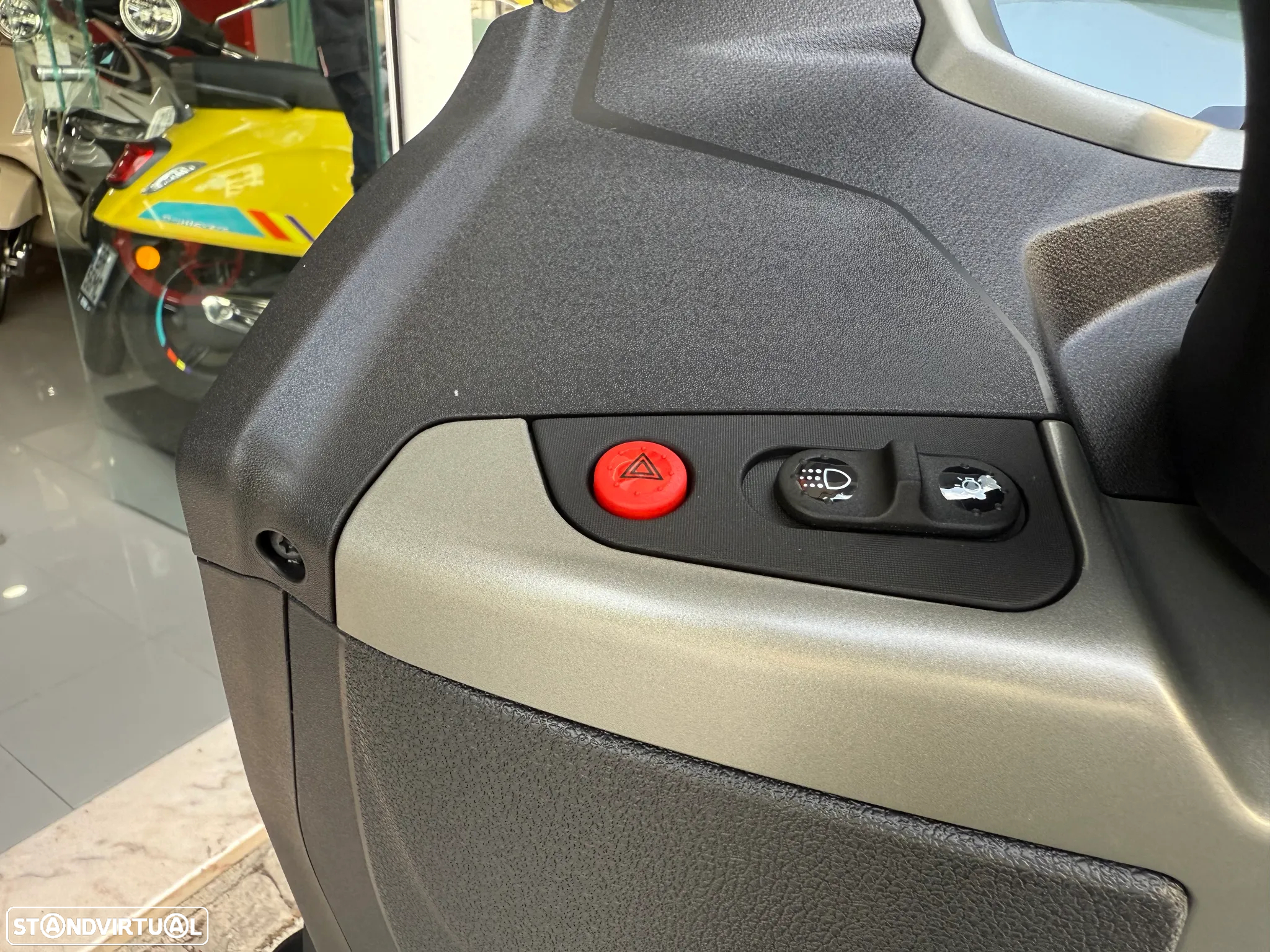 Piaggio MP3 310 Euro 5 + Serviço !! - 10