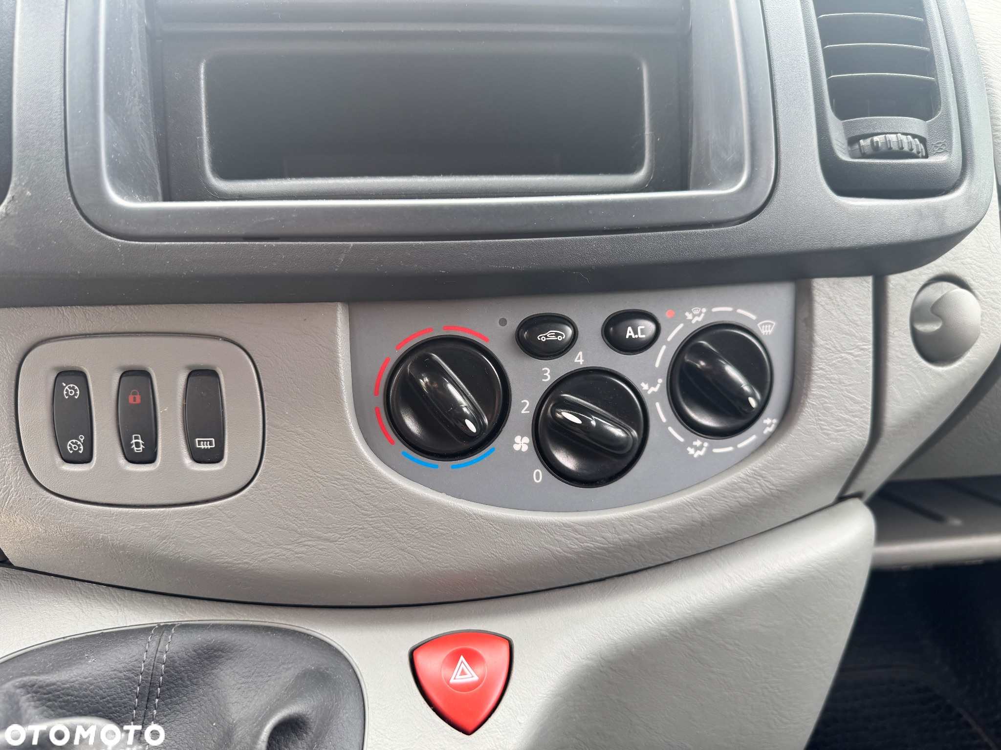 Opel Vivaro 2.0 CDTI L2H1 EcoFlex - 8