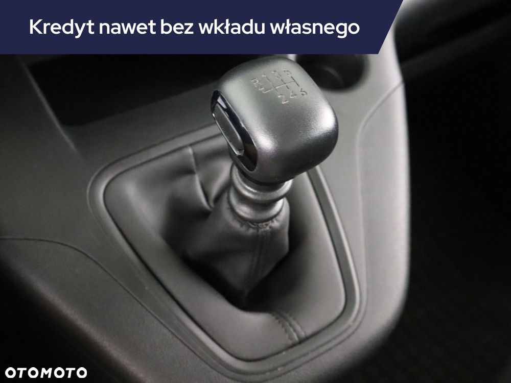 Toyota Proace City Verso - 15