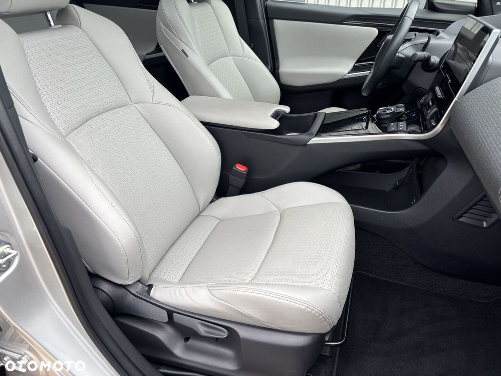Toyota bZ4X 71.4kWh Executive - 7
