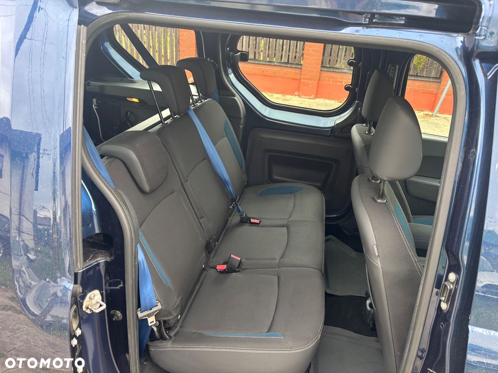 Dacia Dokker TCe 115 Laureate - 8