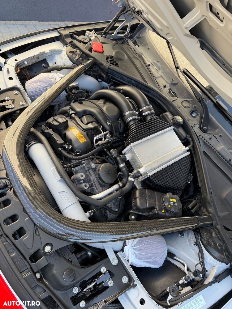 BMW M4 - 15