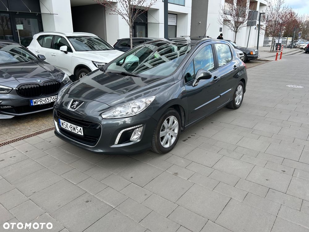 Peugeot 308 HDi FAP 92 Access - 1