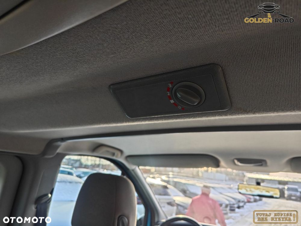 Renault Trafic - 14