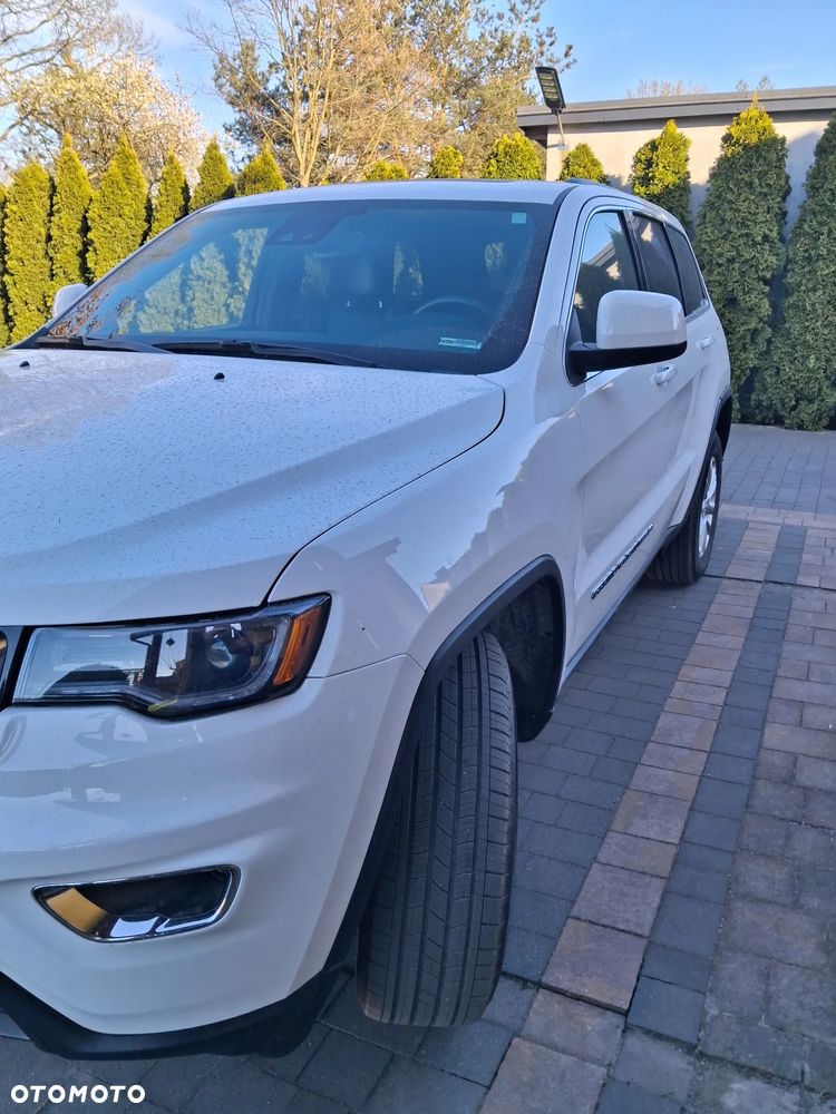 Jeep Grand Cherokee - 8