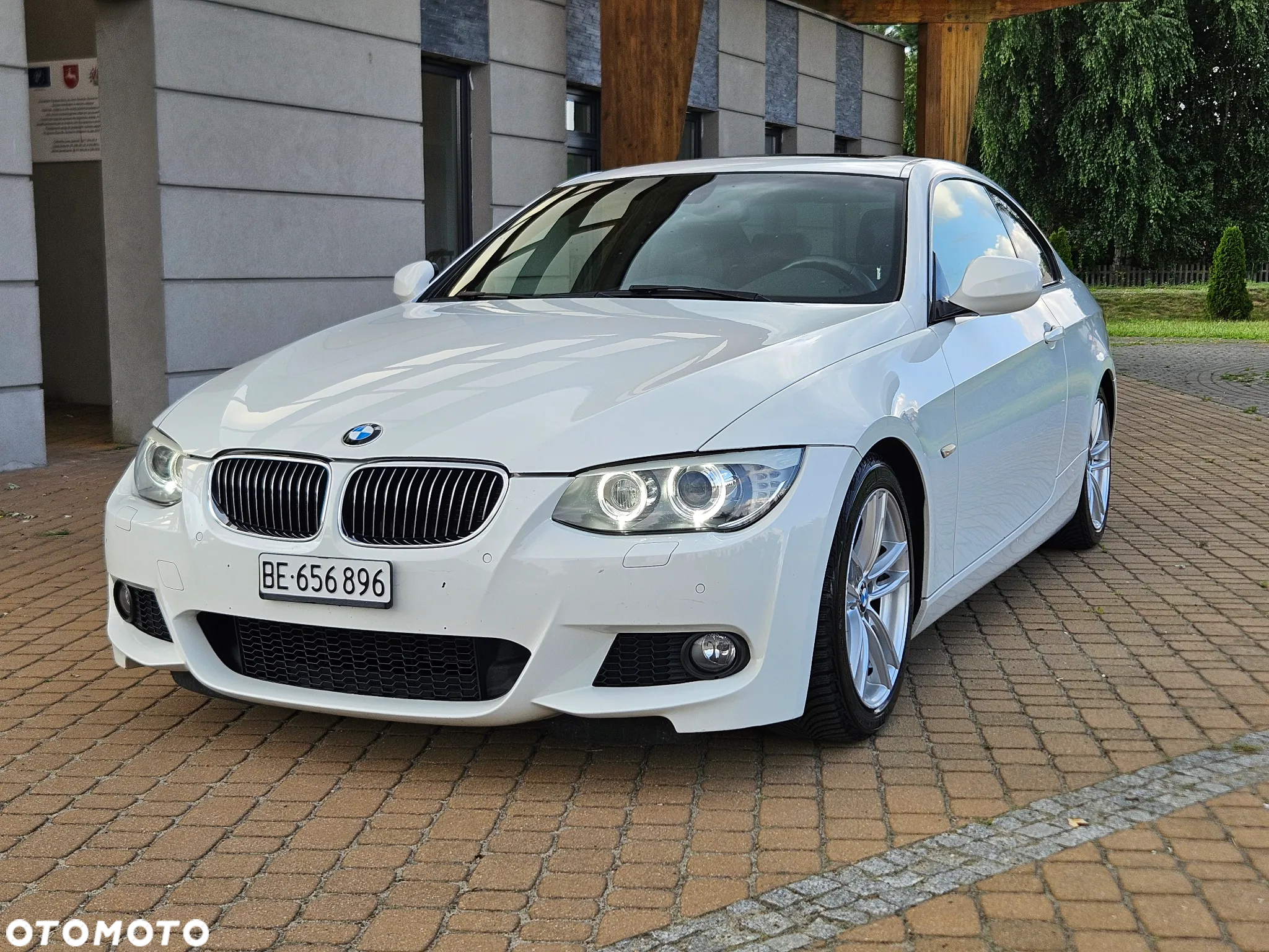 BMW Seria 3 - 11