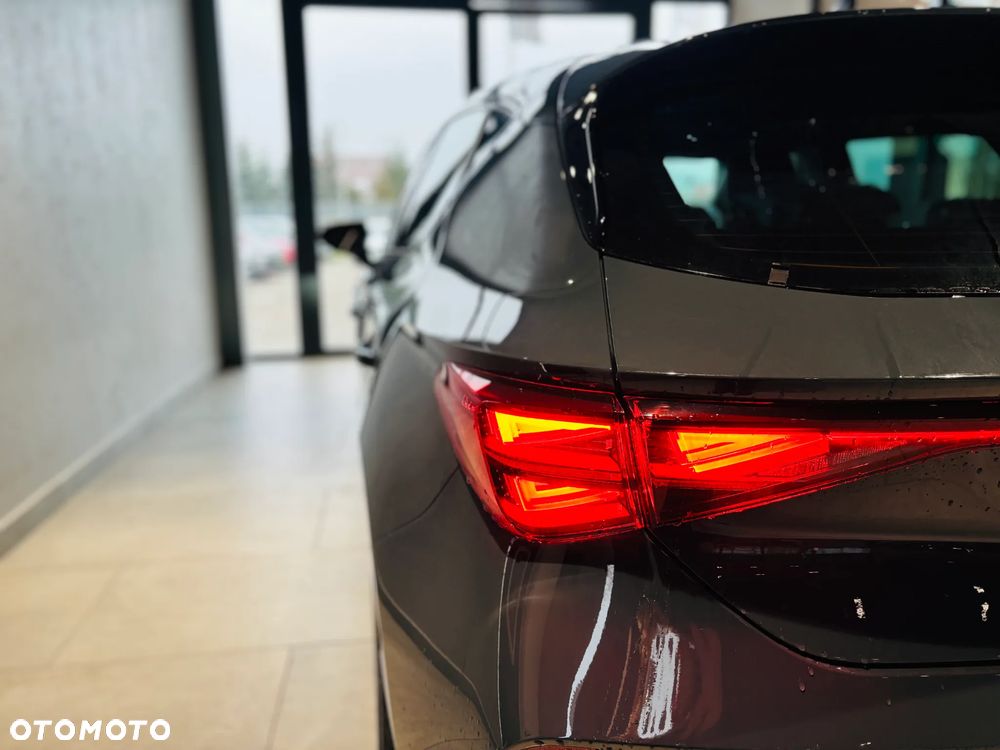 Cupra Leon 1.5 eTSI mHEV DSG - 8